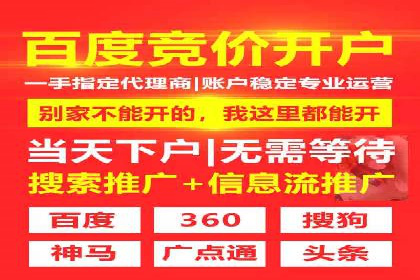 SEM账户托管优化案例深度解析